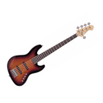 Бас-гитара Aria STB-JB-DX/5